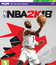 НБА 2018 / NBA 2K18 (Xbox 360)