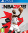 НБА 2018 / NBA 2K18 (PS4)