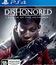 Обесчещенный: Death of the Outsider / Dishonored: Death of the Outsider (PS4)