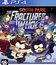 Южный парк: Расколотый, но целый / South Park: The Fractured But Whole (PS4)