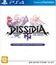 Дисидиа. Последняя фантазия NT (Ограниченное издание) / Dissidia Final Fantasy NT. Steelbook Edition (PS4)