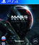 Эффект массы: Андромеда / Mass Effect: Andromeda (PS4)