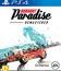  / Burnout Paradise Remastered (PS4)