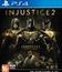 Несправедливость 2 (Расширенное издание) / Injustice 2. Legendary Edition (PS4)
