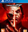 Железный Кулак 7 / Tekken 7 (PS4)