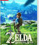 Легенда о Зельде: Breath of the Wild / The Legend of Zelda: Breath of the Wild (Nintendo Switch)