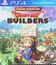 Драгон Квест Builders (Издание первого дня) / Dragon Quest Builders. Day One Edition (PS4)