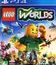 ЛЕГО Миры / LEGO Worlds (PS4)