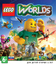 ЛЕГО Миры / LEGO Worlds (Xbox One)