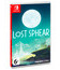 / Lost Sphear (Nintendo Switch)
