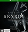 Древние Свитки V: Скайрим (Расширенное издание) / The Elder Scrolls V: Skyrim. Special Edition (Xbox One)