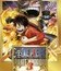 Ван-Пис: Pirate Warriors 3 (Специальное издание) / One Piece: Pirate Warriors 3. Deluxe Edition (Nintendo Switch)