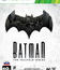 Бэтмен: The Telltale Series / Batman: The Telltale Series (Xbox 360)