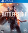 Поле битвы 1 / Battlefield 1 (PS4)