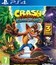 Крэш Бандикут: Трилогия / Crash Bandicoot N. Sane Trilogy (PS4)