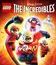 ЛЕГО Суперсемейка / LEGO The Incredibles (Nintendo Switch)
