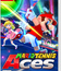 Марио Теннис Aces / Mario Tennis Aces (Nintendo Switch)