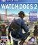 Сторожевые псы 2 / Watch_Dogs 2 (PS4)