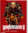 Вольфенштейн: Новый колосс / Wolfenstein II: The New Colossus (Nintendo Switch)
