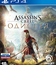 Кредо убийцы: Одиссея / Assassin's Creed Odyssey (PS4)