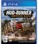  / Spintires: MudRunner American Wilds (PS4)