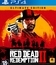 Ред Дед Редемпшн 2 (Расширенное издание) / Red Dead Redemption 2. Ultimate Edition (PS4)