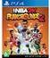 НБА 2K Playgrounds 2 / NBA 2K Playgrounds 2 (PS4)