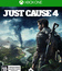 Правое дело 4 / Just Cause 4 (Xbox One)