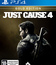 Правое дело 4 (Золотое издание) / Just Cause 4. Gold Edition (PS4)