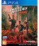  / Jagged Alliance: Rage! (PS4)