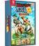 Астерикс и Обеликс XXL 2 (Ограниченное издание) / Asterix & Obelix XXL 2. Limited Edition (Nintendo Switch)
