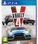 В-Ралли 4 / V-Rally 4 (PS4)