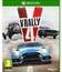 В-Ралли 4 / V-Rally 4 (Xbox One)