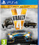 В-Ралли 4 (Расширенное издание) / V-Rally 4. Ultimate Еdition (PS4)