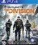 Дивизион Тома Клэнси / Tom Clancy's: The Division (PS4)