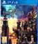 Королевство Сердец 3 / Kingdom Hearts III (PS4)