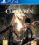 Жажда крови / Code Vein (PS4)