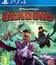 Драконы: Dawn of New Riders / Dragons: Dawn of New Riders (PS4)
