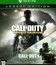 Зов долга: Нескончаемая Война (Расширенное издание) / Call of Duty: Infinite Warfare. Legacy Edition (Xbox One)