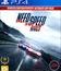 Жажда скорости: Rivals (Ограниченное издание) / Need for Speed: Rivals. Limited Edition (PS4)