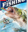 Легендарная рыбалка / Legendary Fishing (Nintendo Switch)