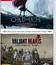 Дитя Света (Расширенное издание) + Отважные Сердца: Великая Война / Child of Light. Ultimate Edition + Valiant Hearts. The Great War (Nintendo Switch)