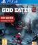 Пожиратель богов 2: Rage Burst / God Eater 2: Rage Burst (PS4)