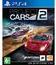  / Project CARS 2 (PS4)