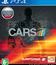  / Project CARS (PS4)