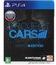  / Project CARS. Limited Edition (PS4)