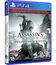 Кредо убийцы 3. Обновленная версия / Assassin's Creed III Remastered (PS4)