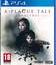  / A Plague Tale: Innocence (PS4)