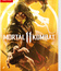 Смертельная битва 11 / Mortal Kombat 11 (Nintendo Switch)