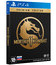 Смертельная битва 11 (Премиум-издание) / Mortal Kombat 11. Premium Edition (PS4)